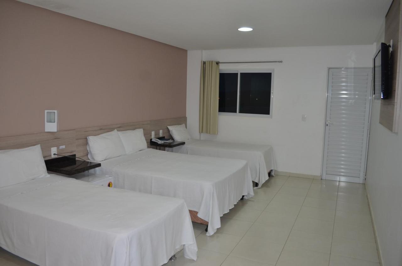 Hotel La Ville Sousa Esterno foto